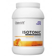 Isotonic 1500g (Orange) OstroVit