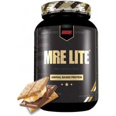 Протеїн RedCon1 MRE Lite 870g (S'mores) Redcon1