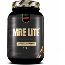 Протеїн RedCon1 MRE Lite 870g (Peanut Butter Cookie) Redcon1