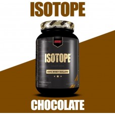 Isotope 100% whey isolate 927g (Mint Chocolate) Redcon1