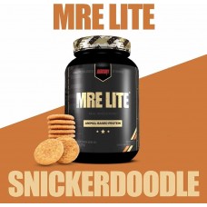 Протеин RedCon1 MRE Lite 870g (Snickerdoodle) Redcon1