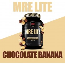 Протеїн RedCon1 MRE Lite 870g (Chocolate Banana) Redcon1