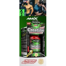 Креатин Amix Creatine MagnaPower 120 caps Amix