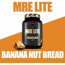 Протеин RedCon1 MRE Lite 870g  (Banana Nut Bread) Redcon1