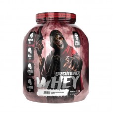 Протеїн Skull Labs Executioner Whey 2 kg (Cookies with cream) Skull Labs