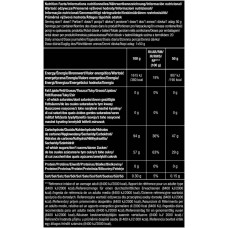 Вуглеводи  Carbox 1 kg (Lemon) Biotech
