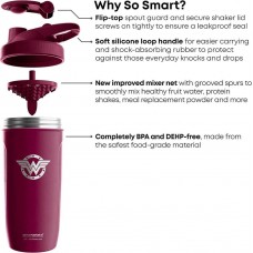 Reforce DC Wonderwomen 900 ml SmartShake