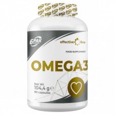 Омега 3 Omega 3 90caps капсули