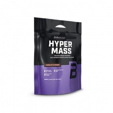 Купити Hyper Mass 5000 1 kg (Vanilla) Biotech