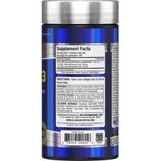 Омега-3 AllMax Omega 3 180 softgels  AllMax Nutrition