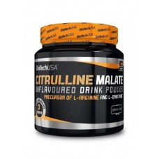 Цитрулін Citrulline Malate 300 g Biotech