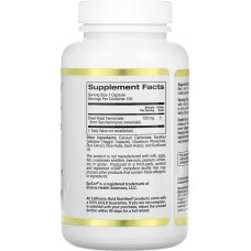 Children's Epicor, 125 mg, 120 Veggie Capsules California Gold Nutrition
