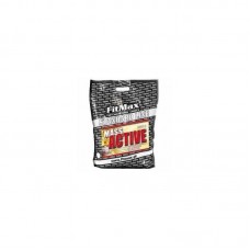 Гейнер Mass Active ( 20% protein) 5000g (Toffe) FitMax