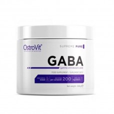 GABA 200g OstroVit