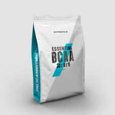 Аминокислоты BCAA 2-1-1 Essential 1000 g (Tropical) MyProtein