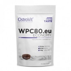 Протеин Ostrovit Wpc Eco 700 g (Chocolate) OstroVit