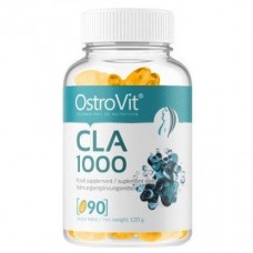 CLA 1000 caps 90 OstroVit