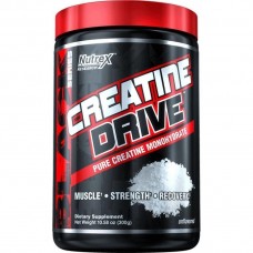 Креатин Nutrex Creatine Drive 300 g (Unflavored) Nutrex