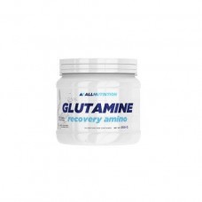Glutamine Recovery Amino 250 g (Lemon) 250 г
