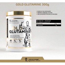 Gold Glutamine 300 g Kevin Levrone