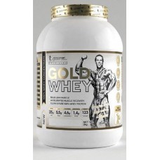 Протеїн ізолят Gold ISO 2000 g (Snikers) Kevin Levrone