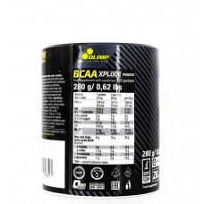 Аминокислоты BCAA XPLODE  280 g (Cola)  Olimp