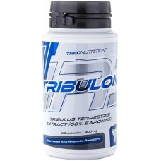 Тестобустер Tribulon - 60 cap Trec Nutrition