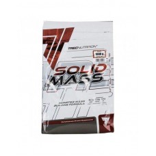 Вітамінний SOLID MASS 1000g (STRAWBERRY) Trec Nutrition