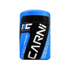 Carnitine 90 tabs Muscle Care