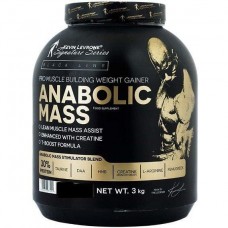 Купити Anabolic Mass 3000 g (Chocolate) Kevin Levrone