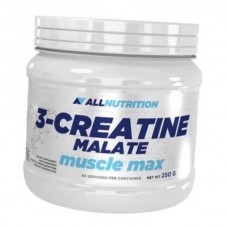 Креатин малат Allnutrition 3-Creatine Malate 250 g (Lemon) AllNutrition Креатин малат Allnutrition 3-Creatine Malate 250 g (Lemon) AllNutrition