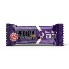Протеиновые батончики, Power Pro 36% Sugar Free - 20x60g Power Pro
