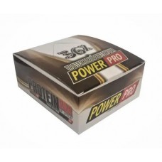 Протеиновые батончики, Protein Bar 36% Nuts without sugar Power Pro