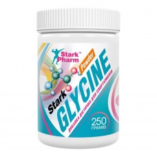 Гліцин, Glycine Stark - 250g Stark Pharm
