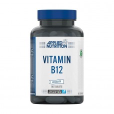 Vitamin B12 - 90tab Applied Nutrition