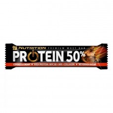 Protein Bar 50% - 24x40g GoOn Nutrition
