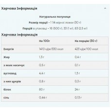 Soy Protein Isolate - 1000g Vanilla Myprotein