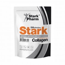 Коллаген гидролизованный, Stark Collagen Hydrolyzed Powder - 500g Stark Pharm