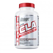 Жироспалювач, CLA 90ct Nutrex