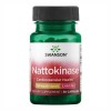 Nattokinase 2,000 Fibrinolytic Units 100 mg - 30caps Swanson