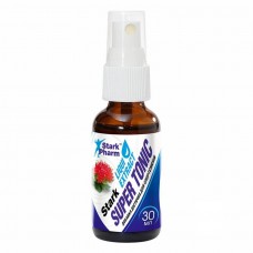 Супер Тоник, Super Tonic 5+Liquid Extract - 30ml Stark Pharm