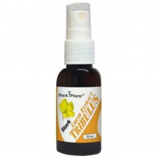 Трибулус, Stark Tribulus Liquid Extract - 30ml Stark Pharm