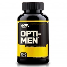 Opti-men - 90tabs Optimum Nutrition