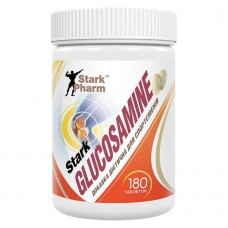 Глюкозамин, Stark Glucosamine - 180tabs Stark Pharm