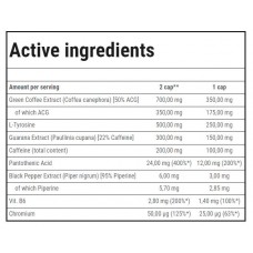 Redexx - 90caps Trec Nutrition