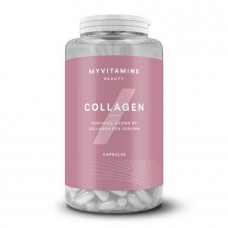 Collagen - 90caps Myprotein