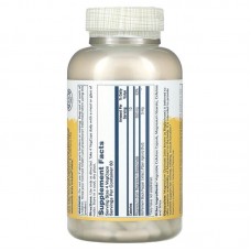 Магній Гліцинат Solaray (Magnesium Glycinate) 350 мг 240 капсул