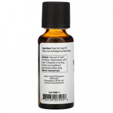 Олія шипшини Now Foods (Rose Hip Seed Oil) 30 мл