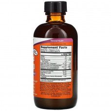 Жидкий коэнзим Q-10 Now Foods (Liquid CoQ10) 118 мл