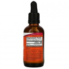 Рідкий вітамін Д3 Now Foods (Liquid Vitamin D-3) 60 мл